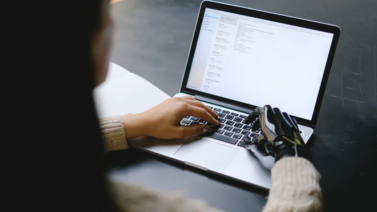 How QuickCreator Supports Accessibility Standards