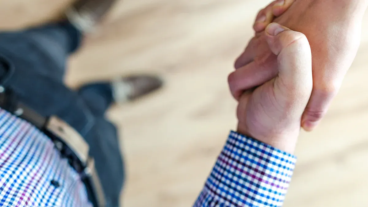 Using AI to Build Trust with New Audiences
