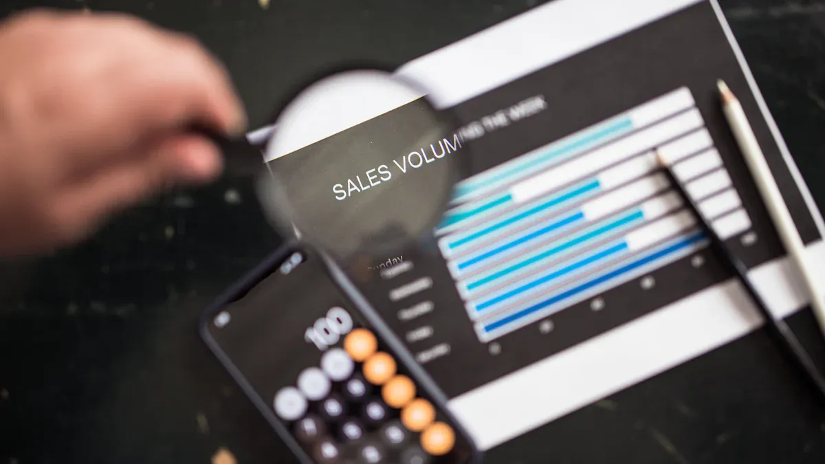 How AI Tools Predict Sales Conversion Rates