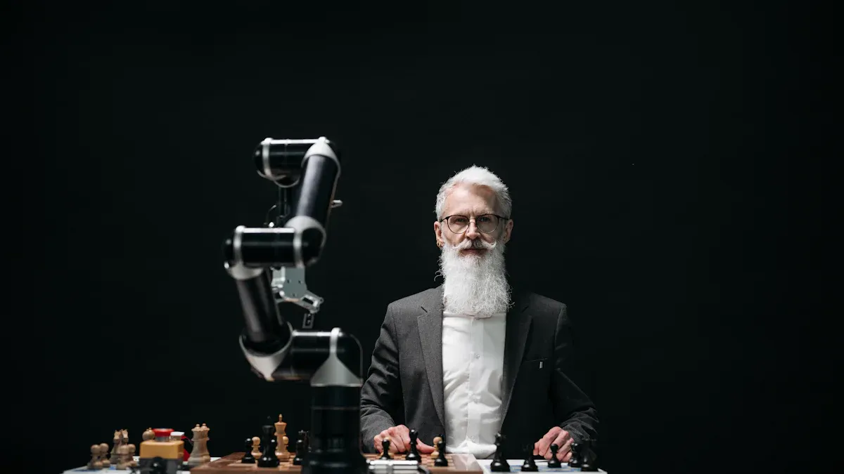 Key Areas Where AI Reduces Growth Costs