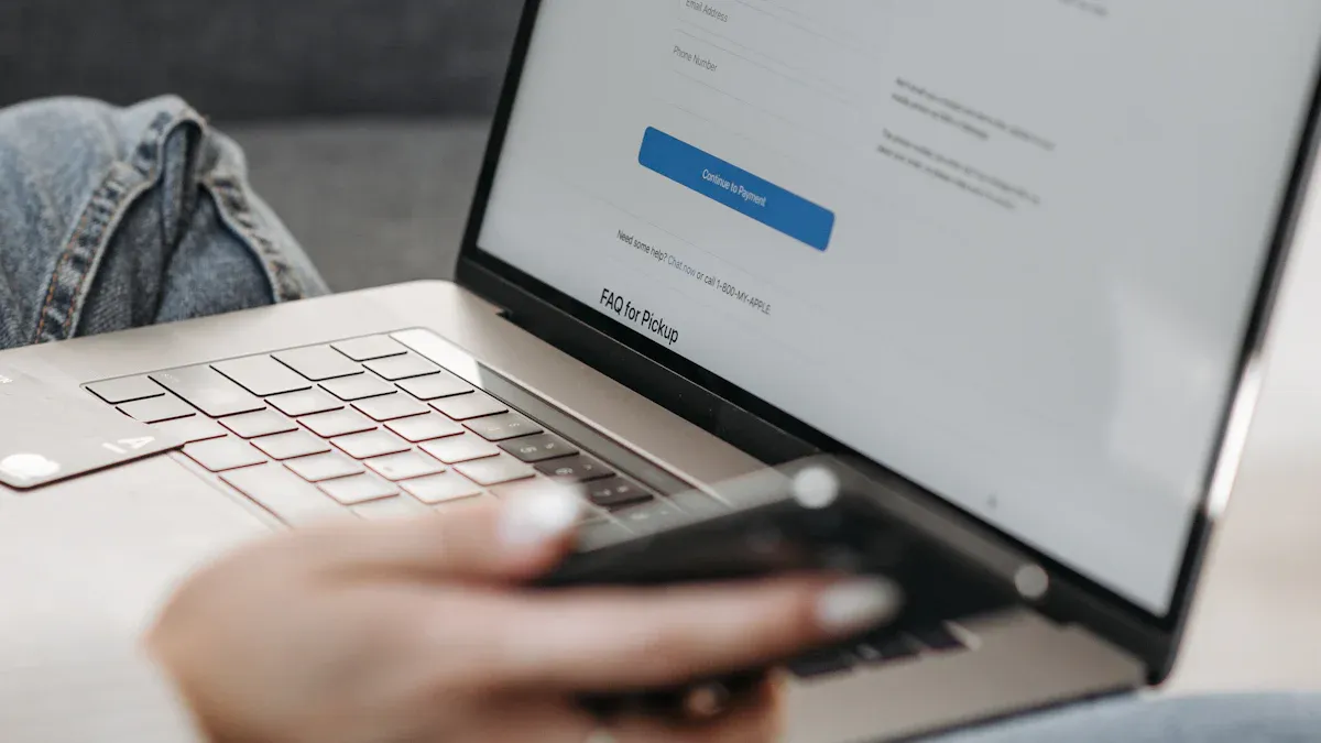How to Use AI to Optimize Checkout Pages