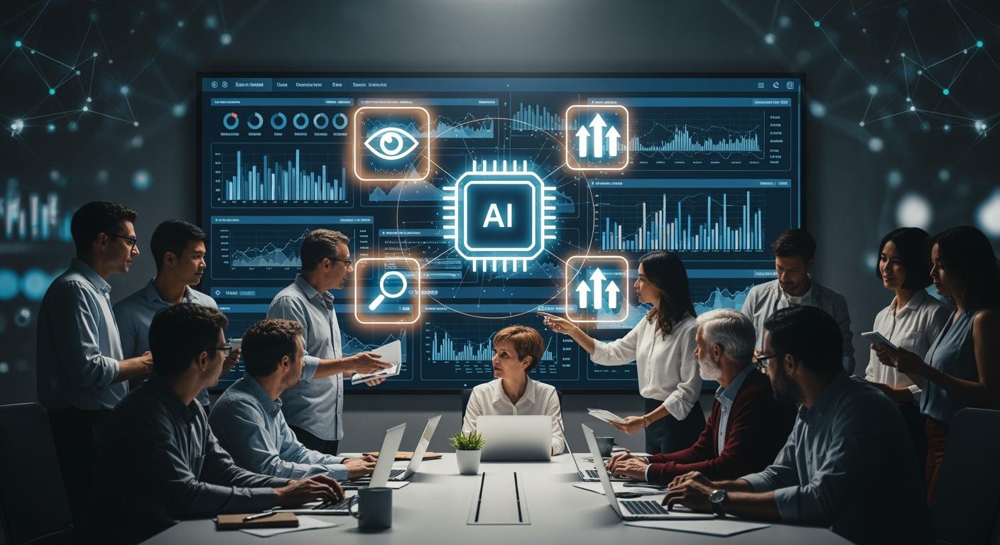 9 Best AI Visibility Tracking Tools for Digital Marketing Agencies