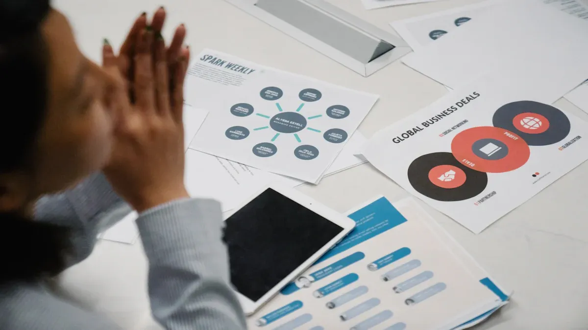 How QuickCreator Supports Editorial Performance Tracking