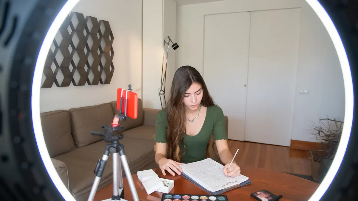 Real-Life Success Stories with QuickCreator