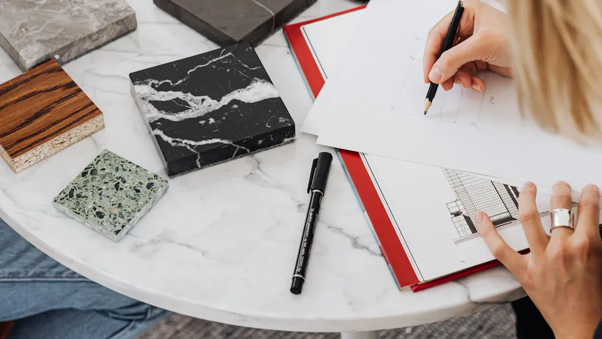 QuickCreator for Hobbyist Blogs and Passion Projects