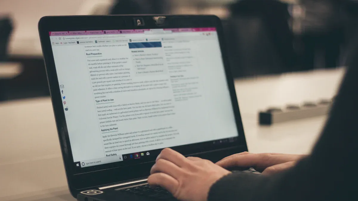 Using AI to Create Content for Lead Magnets