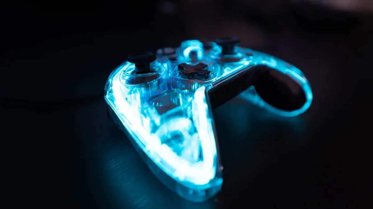 Using AI to Write About Gaming and Esports