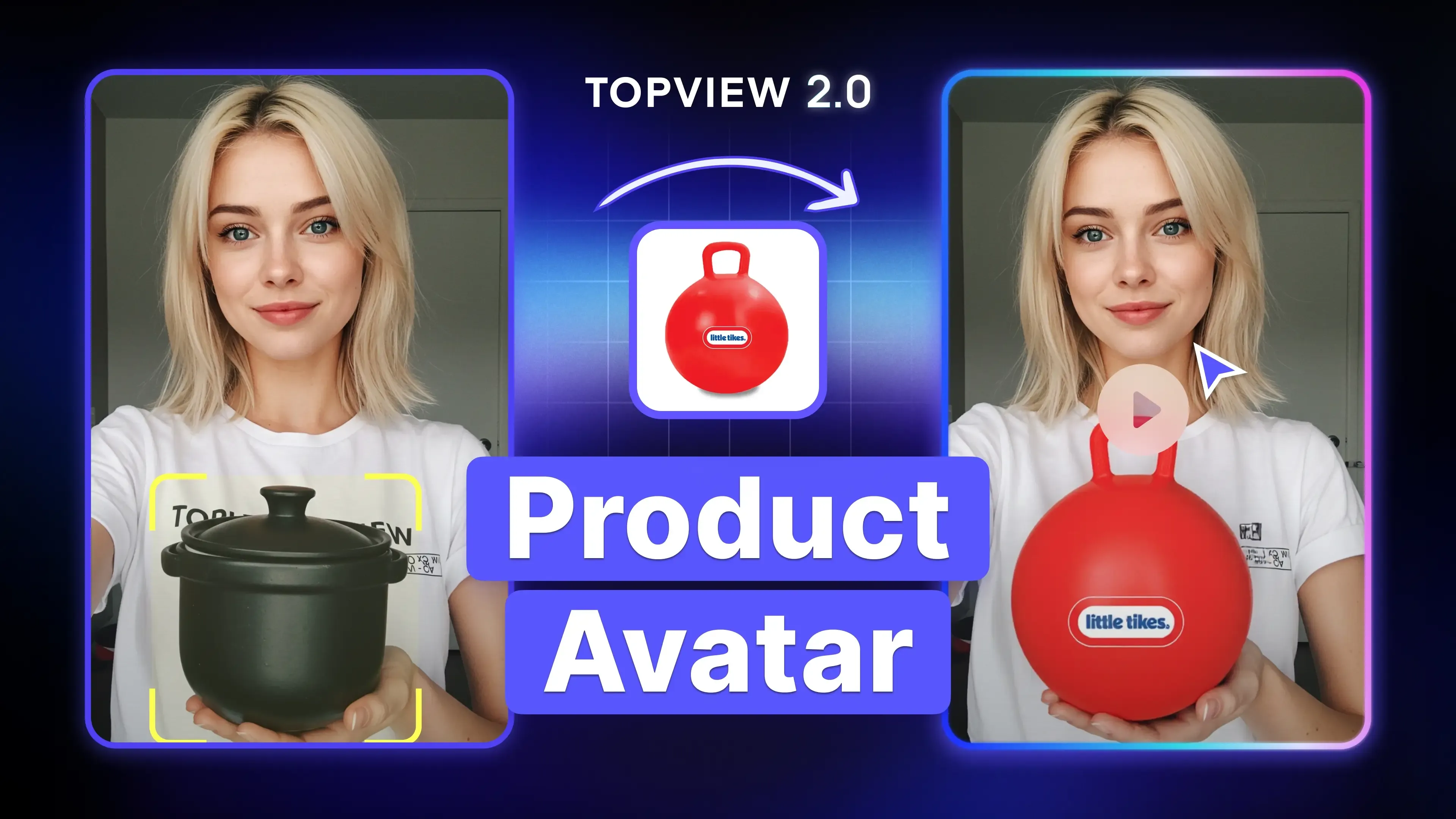 What Makes TopView AI the Ultimate Video Marketing Solution