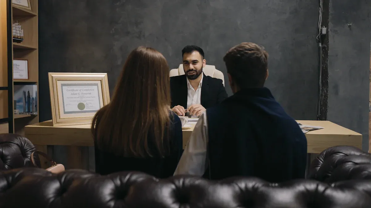 Steps to Create Buyer Guides with Long-Term Value