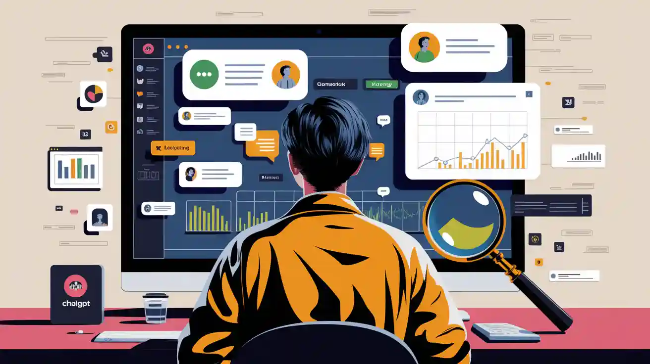 9 Best Tools to Track Your Brand Mentions in ChatGPT for 2025