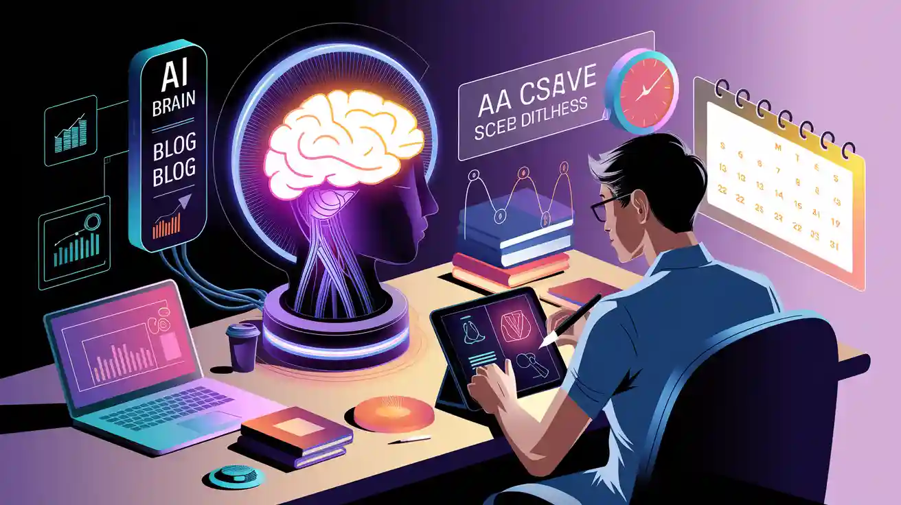 How to Generate SEO Blog Titles Using AI in 2025