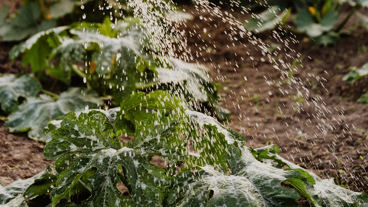 Manutenção do cortador de grama no inverno