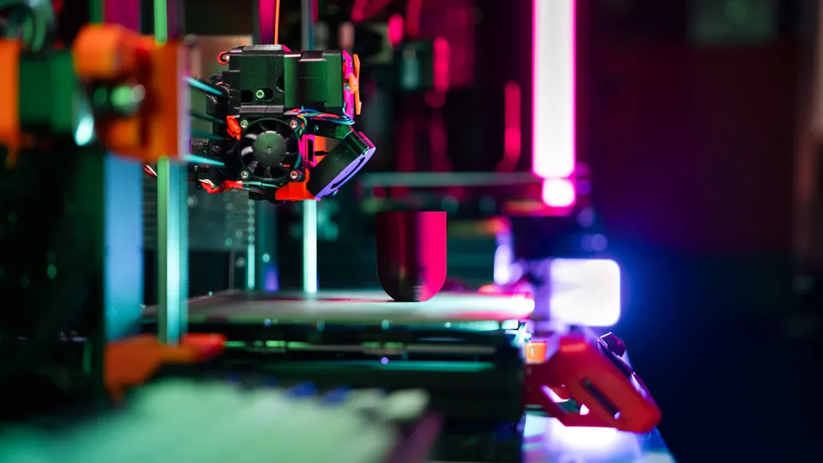 Automation and Smart Tech