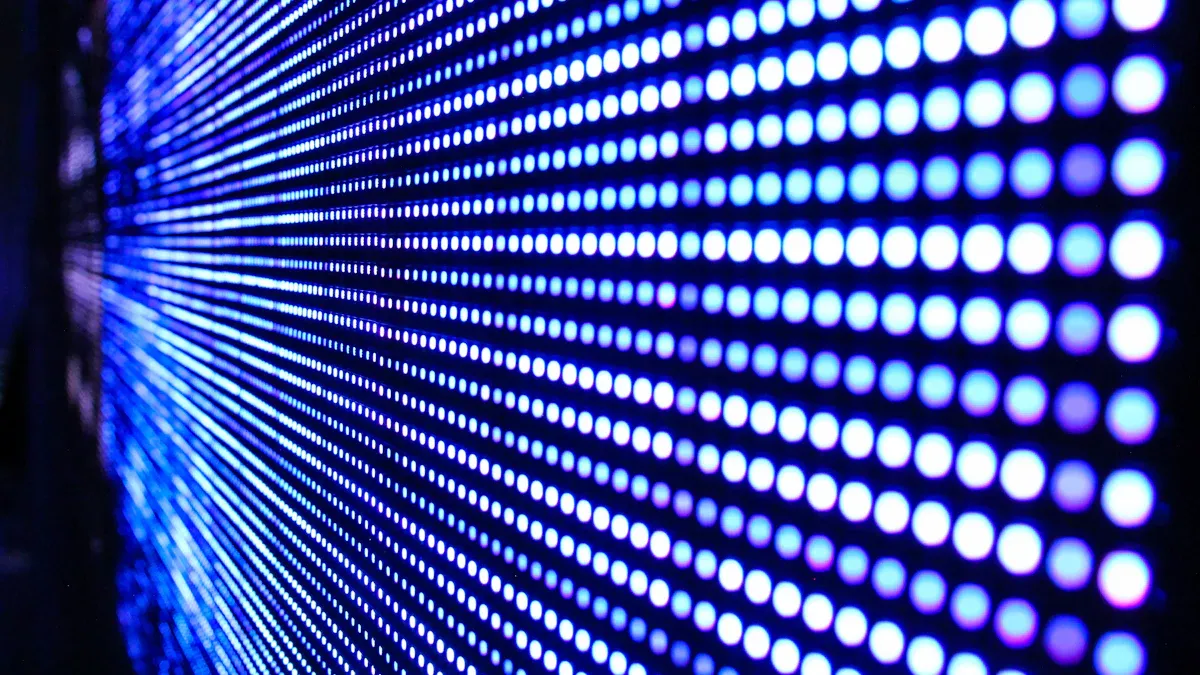 Future of Lighting Technologies