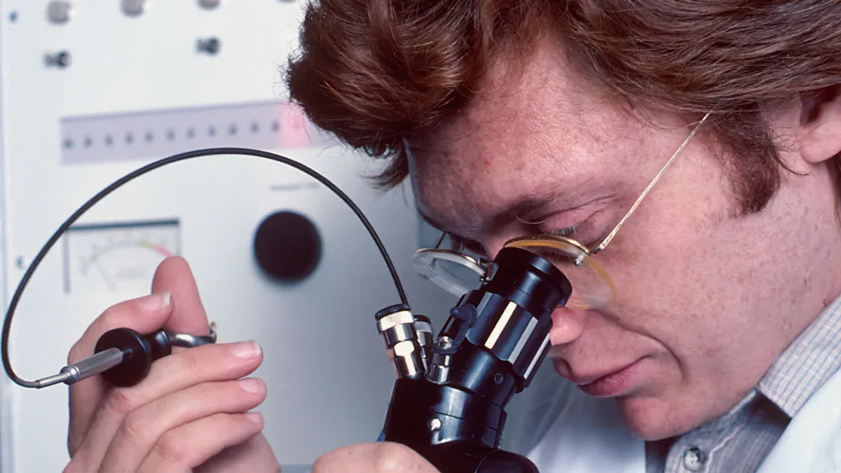 What Are Endoscopes and How Do They Work