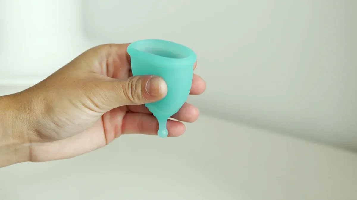 Water-Based Lube And Sex Toys