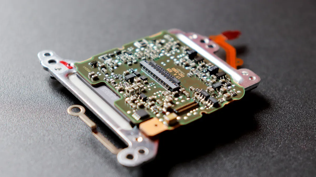 Why Heavy Copper PCB for Automotive