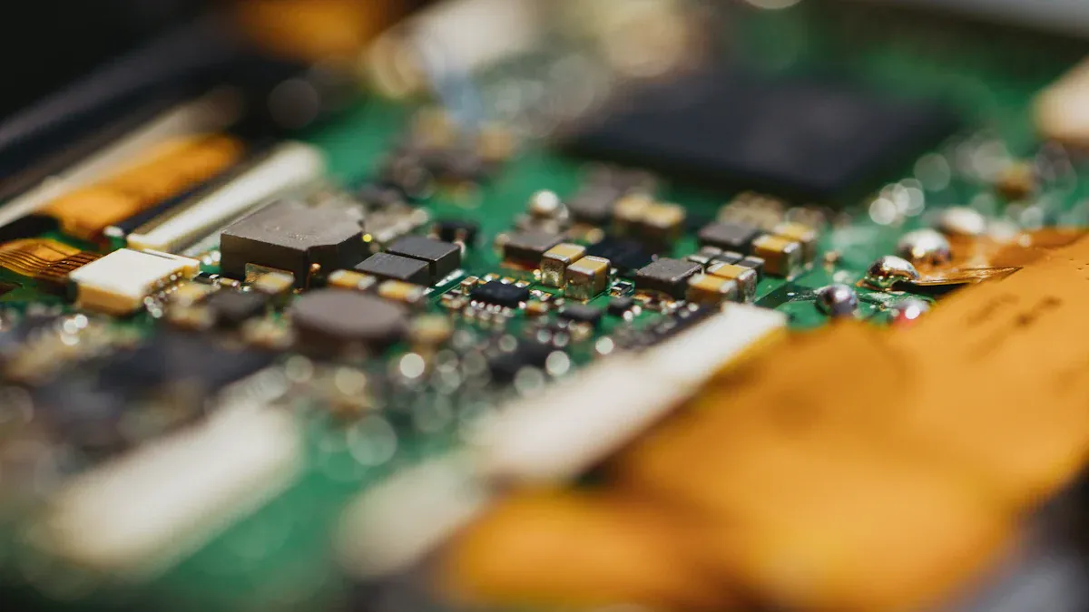 Why Heavy Copper PCB Delivers Better Durability in Harsh Environments