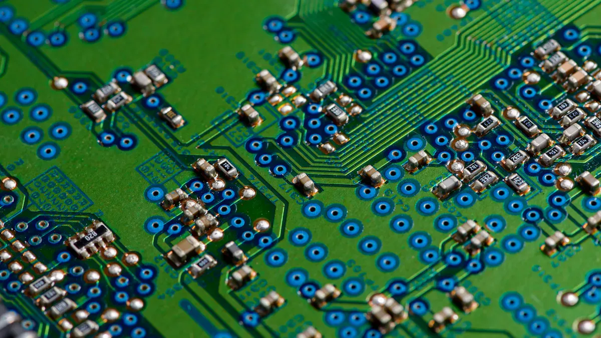 Benefits, Reliability, and Cost in High-Density Interconnect