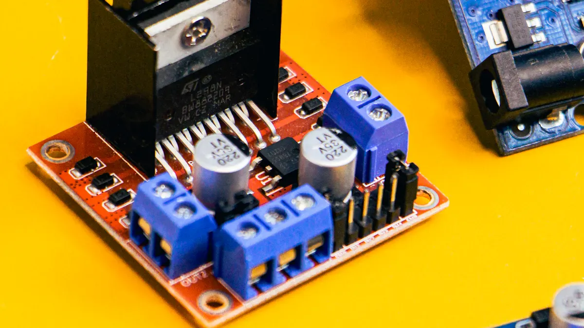 Rigid Flex PCB Reliability Testing and Validation