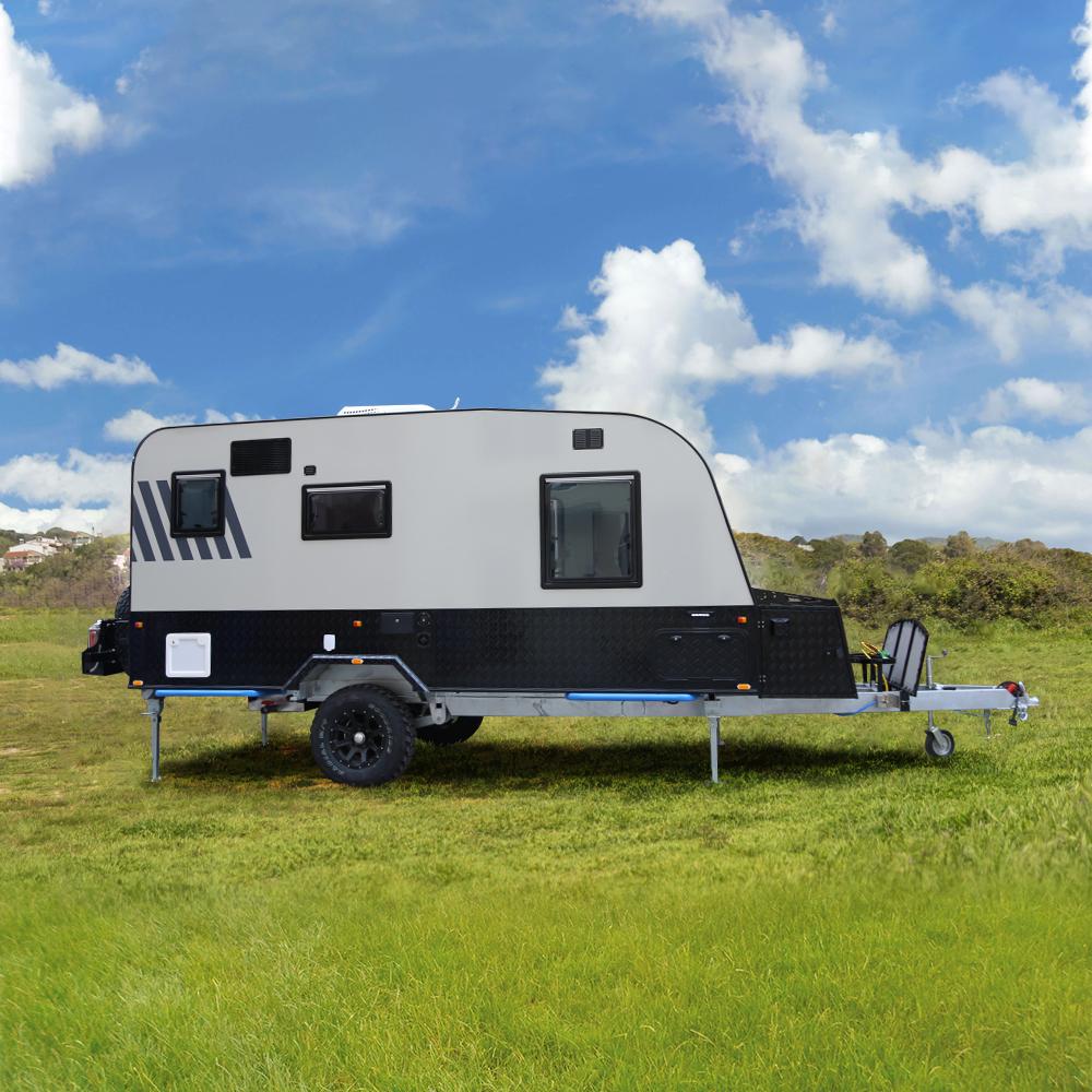 Practical Tips for Off-Road Adventures
