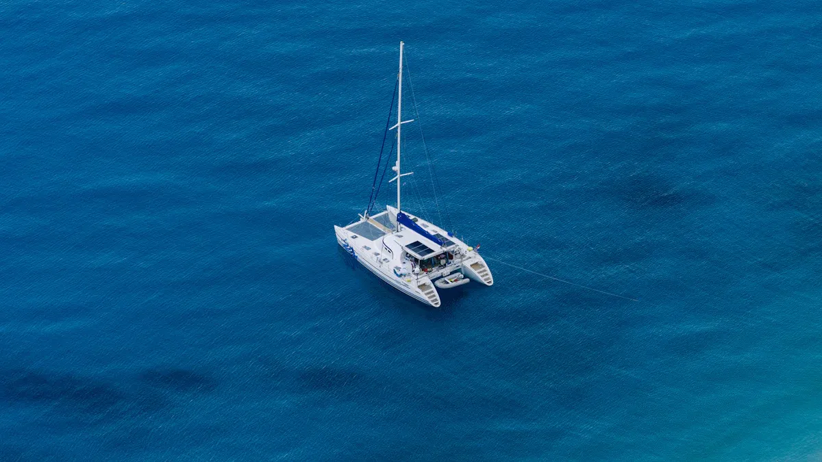 Comparison Table of Top Pontoon Boats