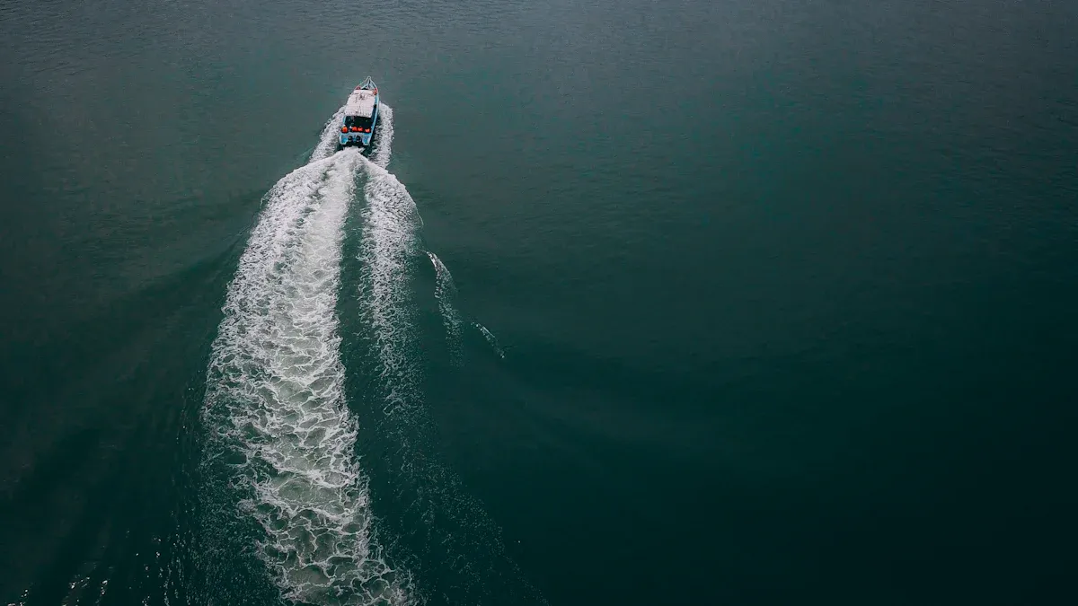 Choosing the Right Size for Your Speed Boat