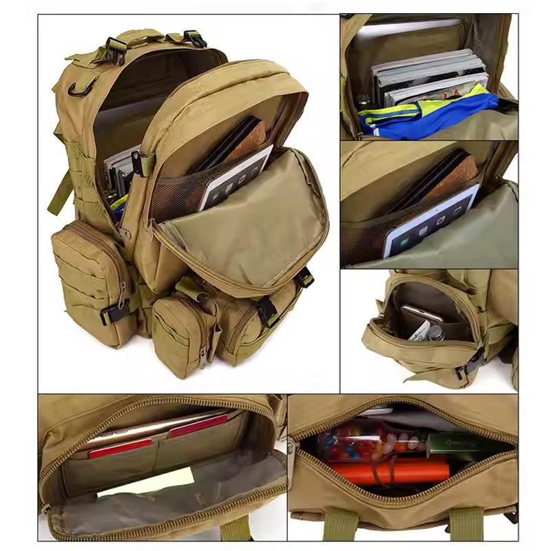 Regular Backpacks