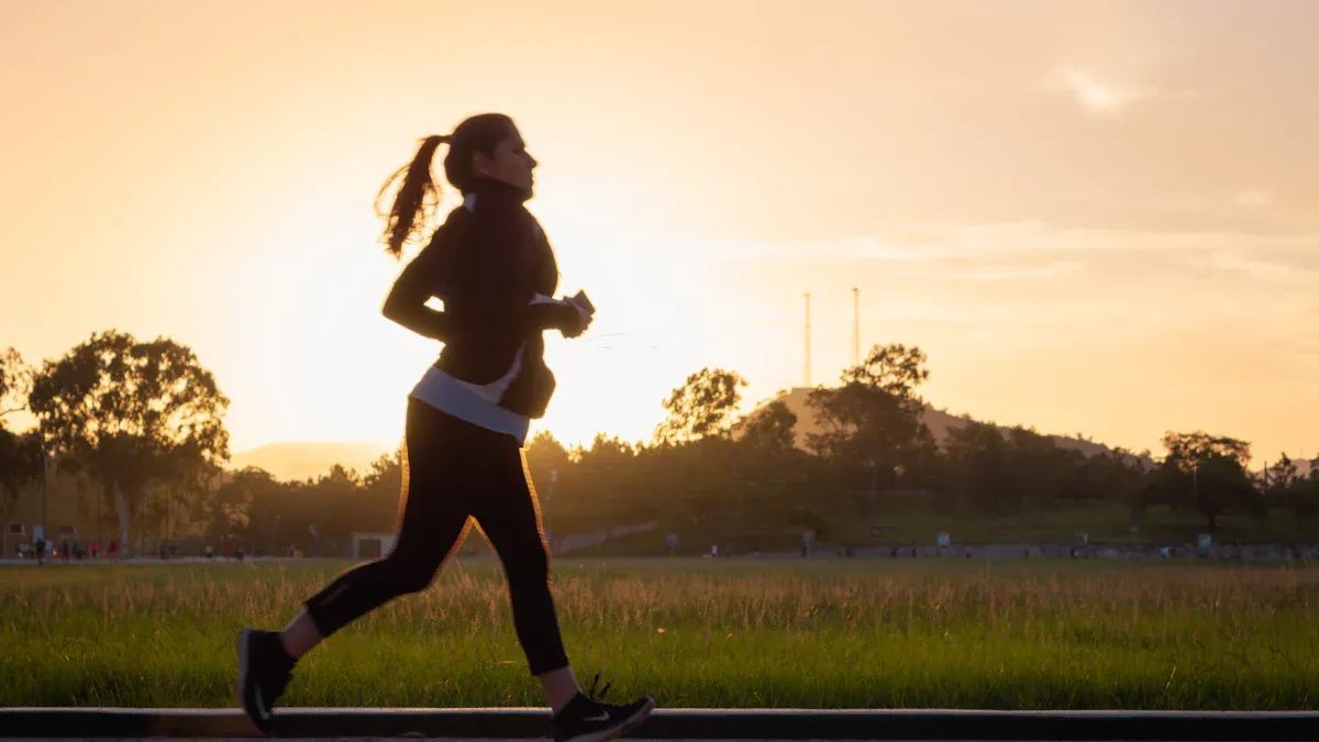 Outdoor Sports Benefits