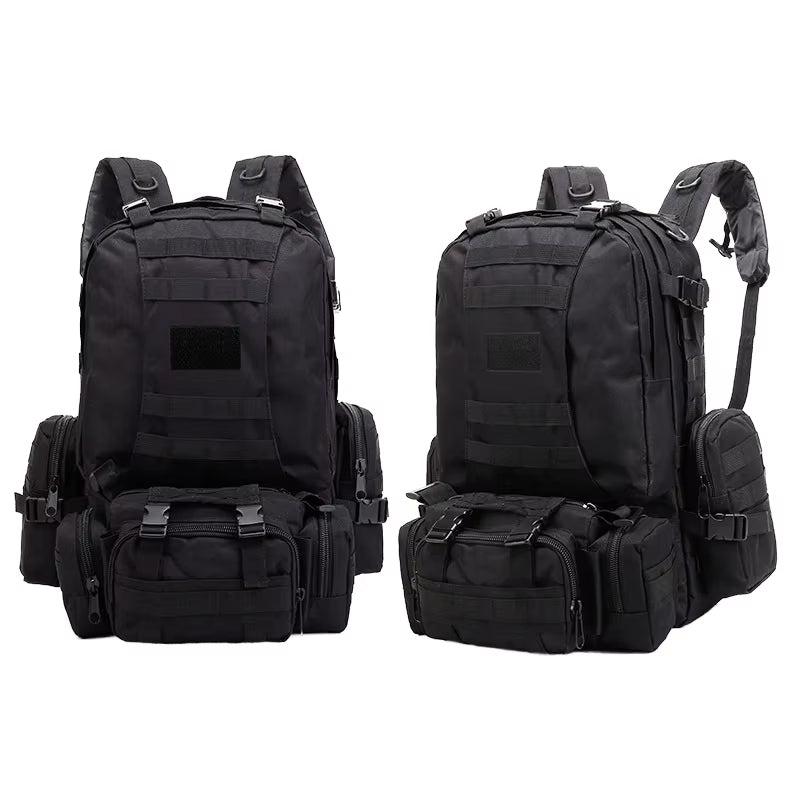 Tactical Backpacks