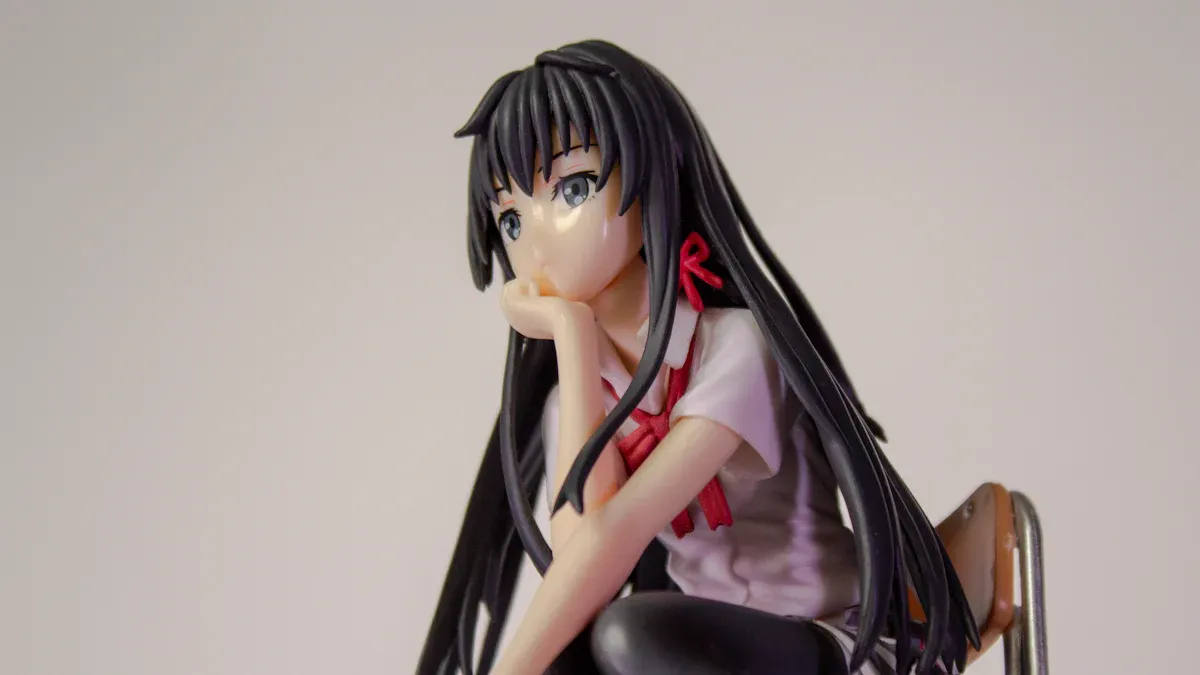 Customization and Personalization of Tifa Sex Dolls