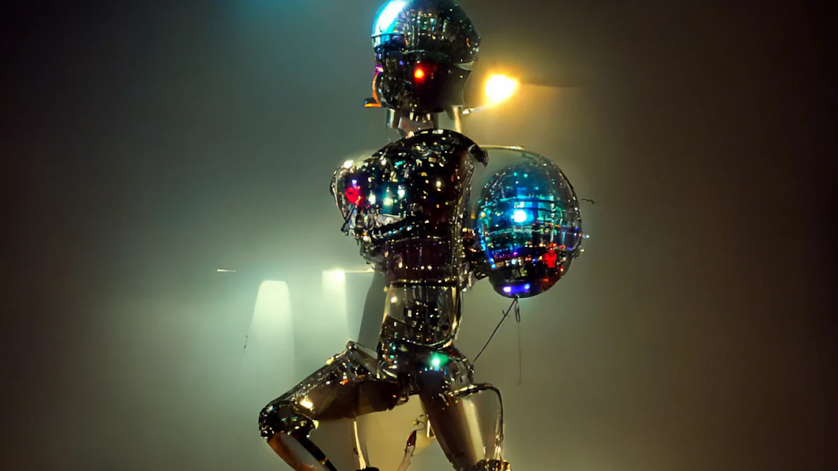 Exploring the Features of Today's Sex Robots