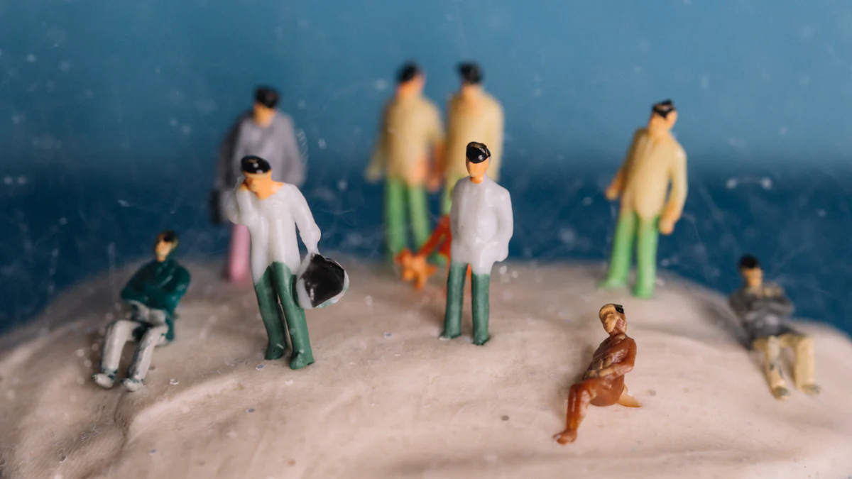 What Are Mini Sex Dolls?