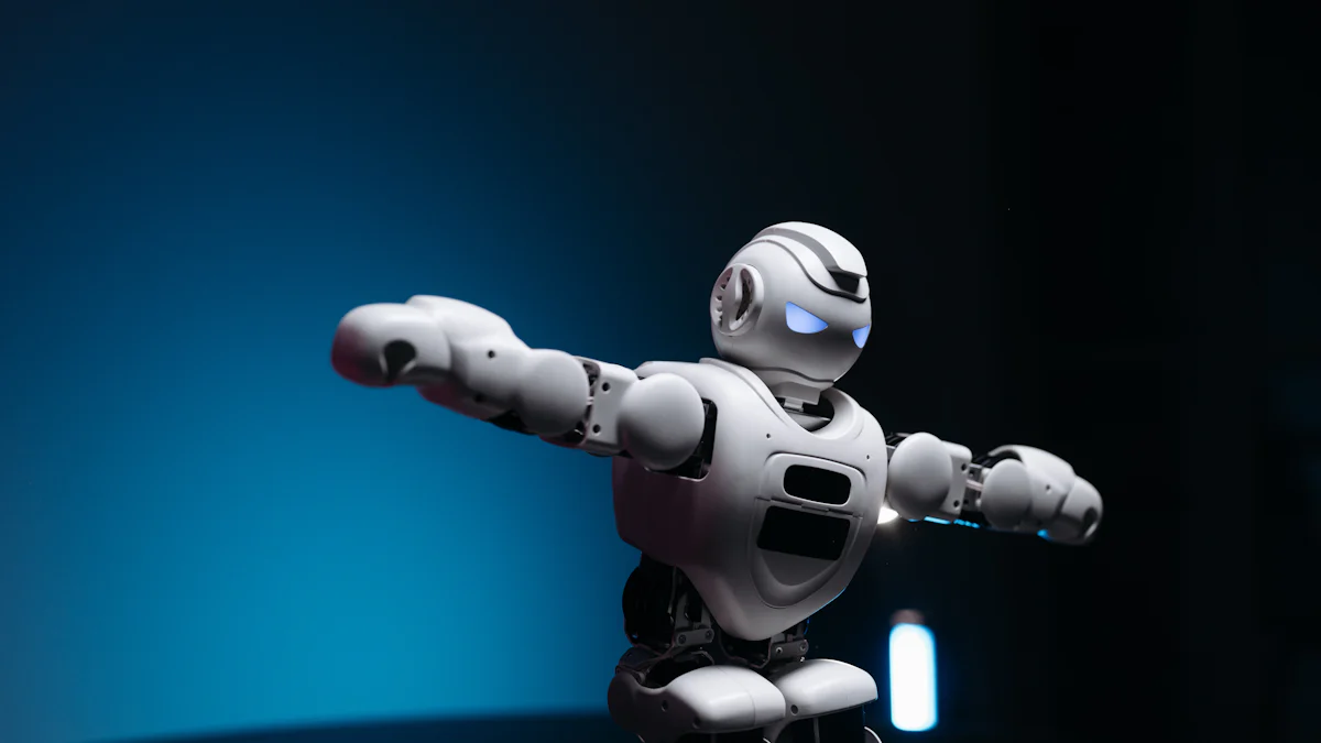 Future Prospects for Sex Robots