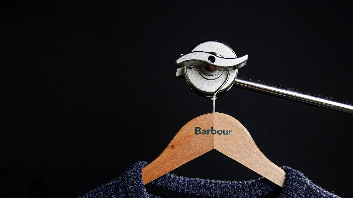 Evaluate Custom Pullover Sweater Manufacturer