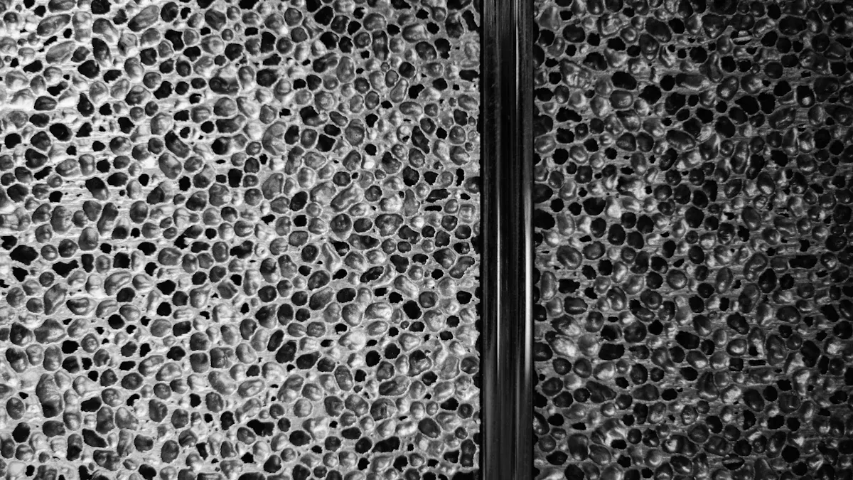 What is Nickel Foam?