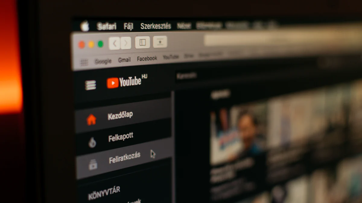 How to Find YouTube Job Opportunities in 2025