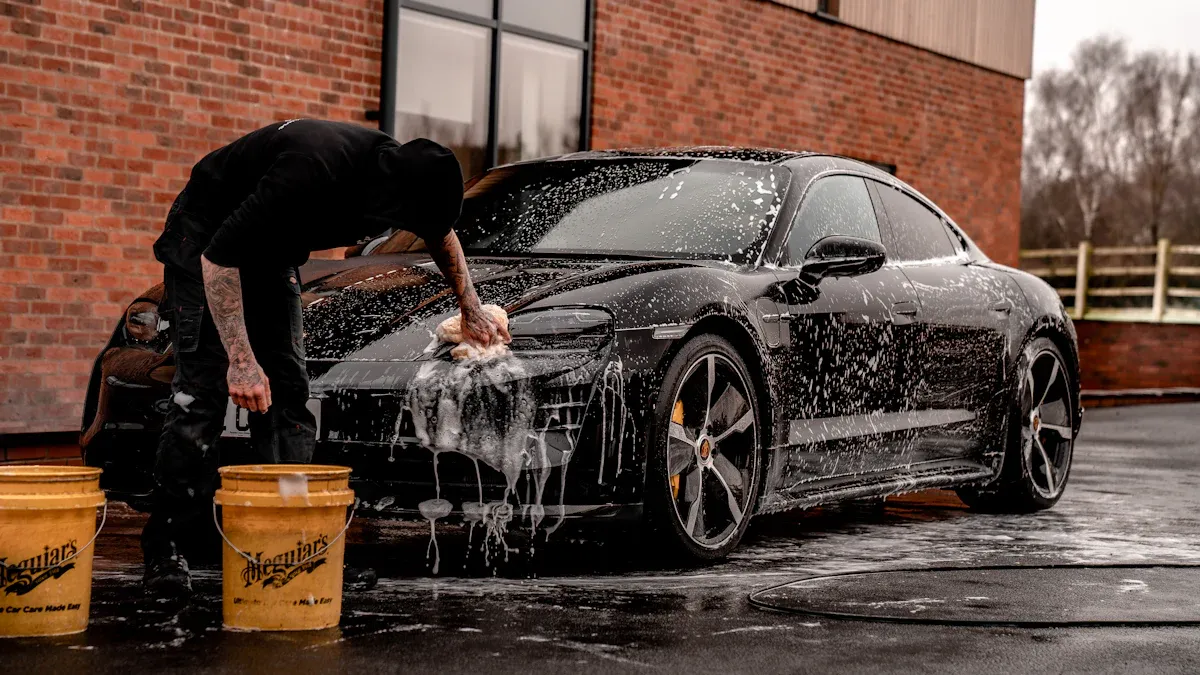 Aftercare for Your Car