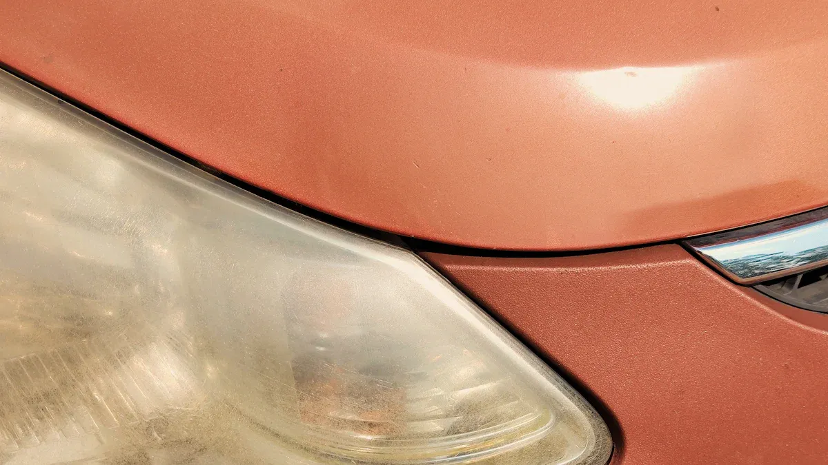 Simple Solutions for Common Car Wrap Damage