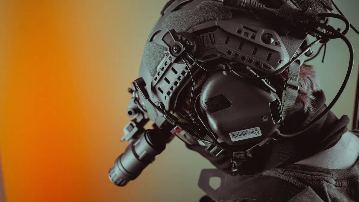 Tips for Choosing the Right Military Equipment