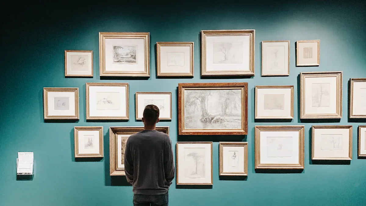 Understanding Frame Sizes