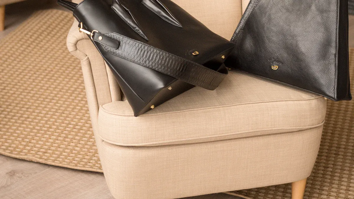 Handbag Materials