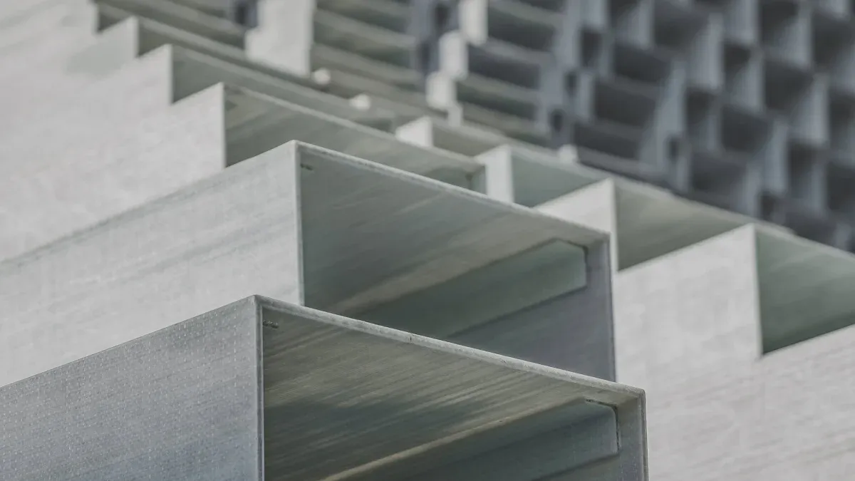 What is Aluminum Extrusion: Dies, Process and Applications