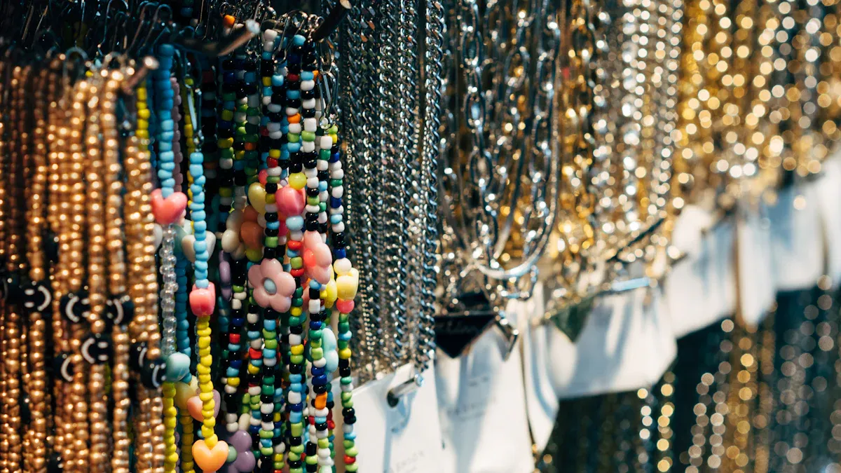 A Complete Guide to Thailand Jewelry Manufacturers