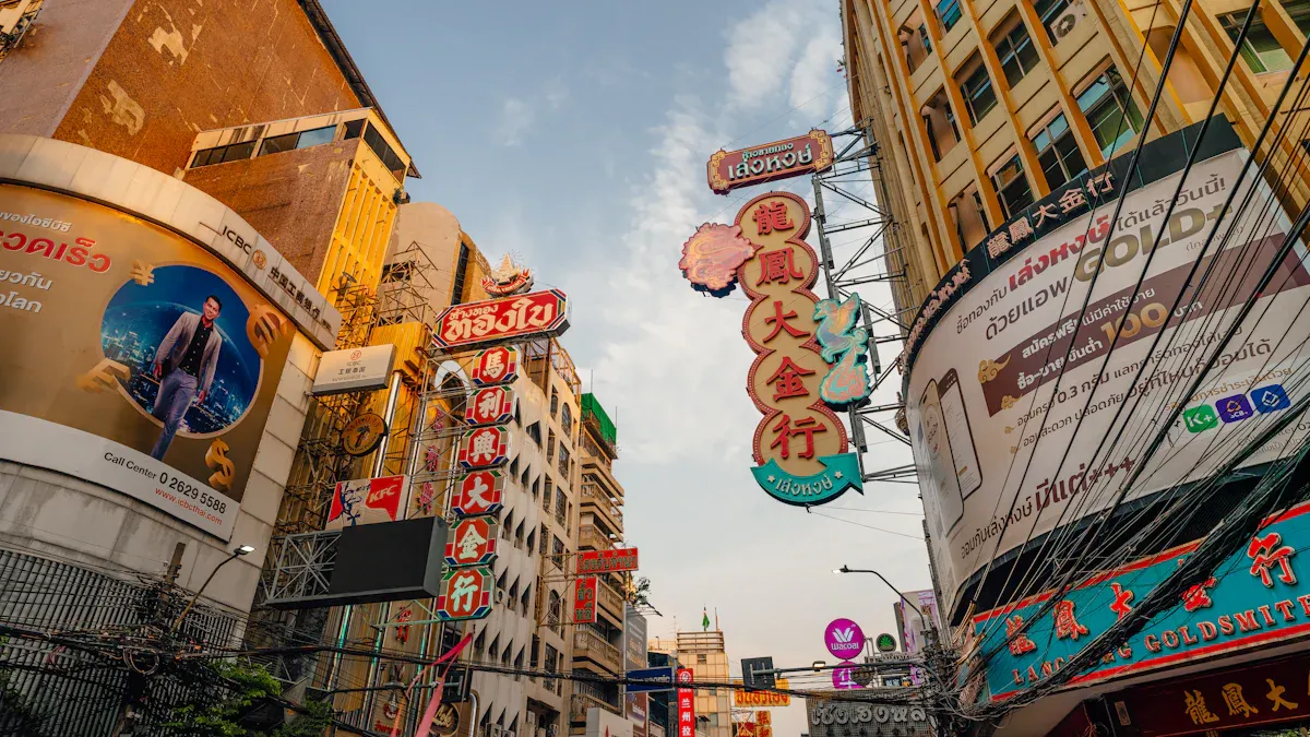 Thailand Jewelry Industry Insights