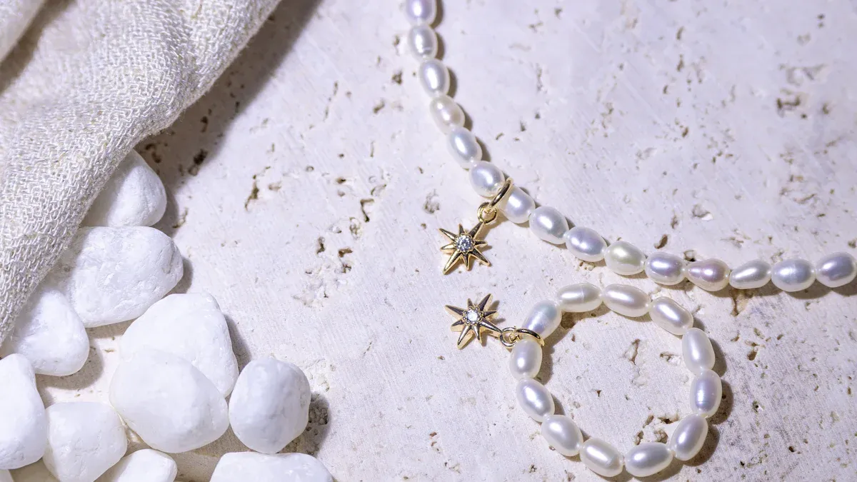 Top 10 wholesale custom jewelry manufacturers in China