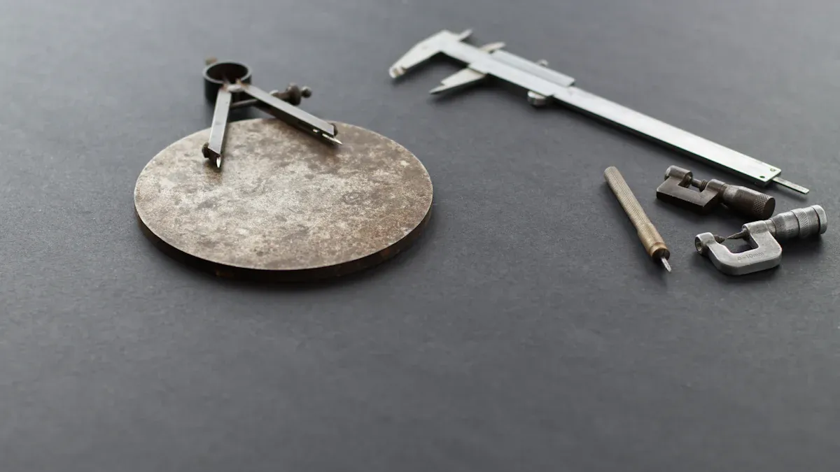 How Ultra-Thin Wall Nitinol Tubing is Made for Precision Instruments