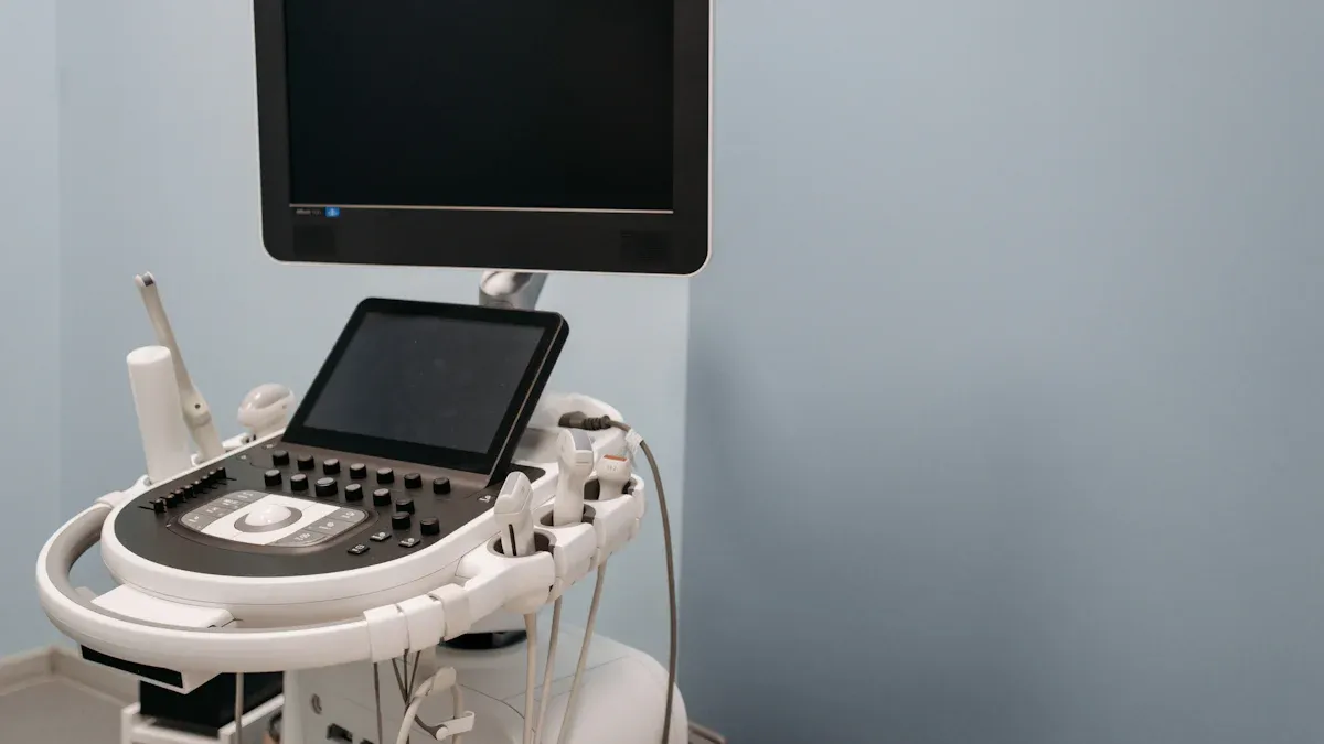 How to Protect Ultrasound Probe Cables with PET Shrink Tubing