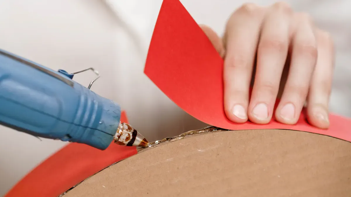 How to Use Heat Shrink Tubing: Selection Guide