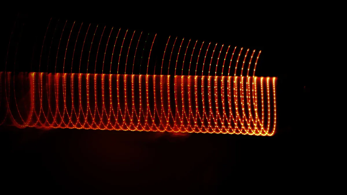 Understanding the Flexibility of Nitinol Compared to Stainless Steel